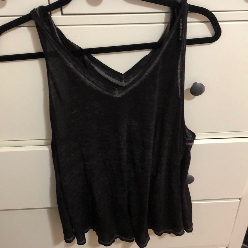 Free people tank top